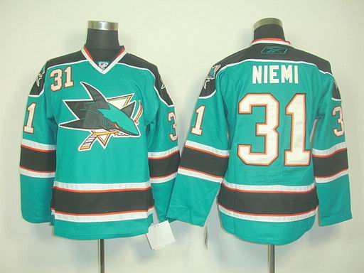 San Jose Sharks jerseys-004